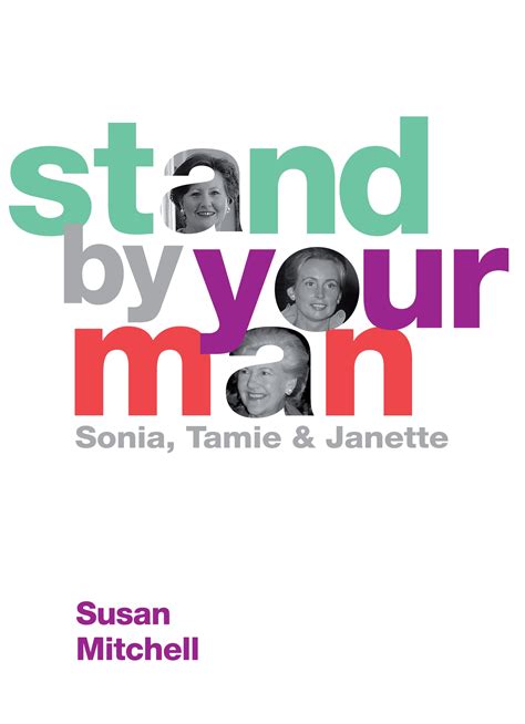 Stand By Your Man Meaning
